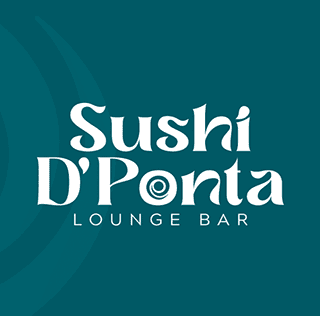 Sushi D'Ponta